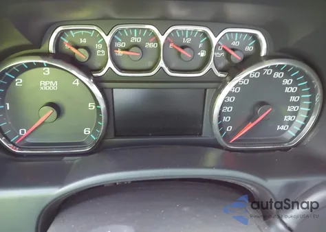 2018 Chevrolet Silverado K1500 Lt из США, поврежденный, VIN 1GCVKREC8JZ221964